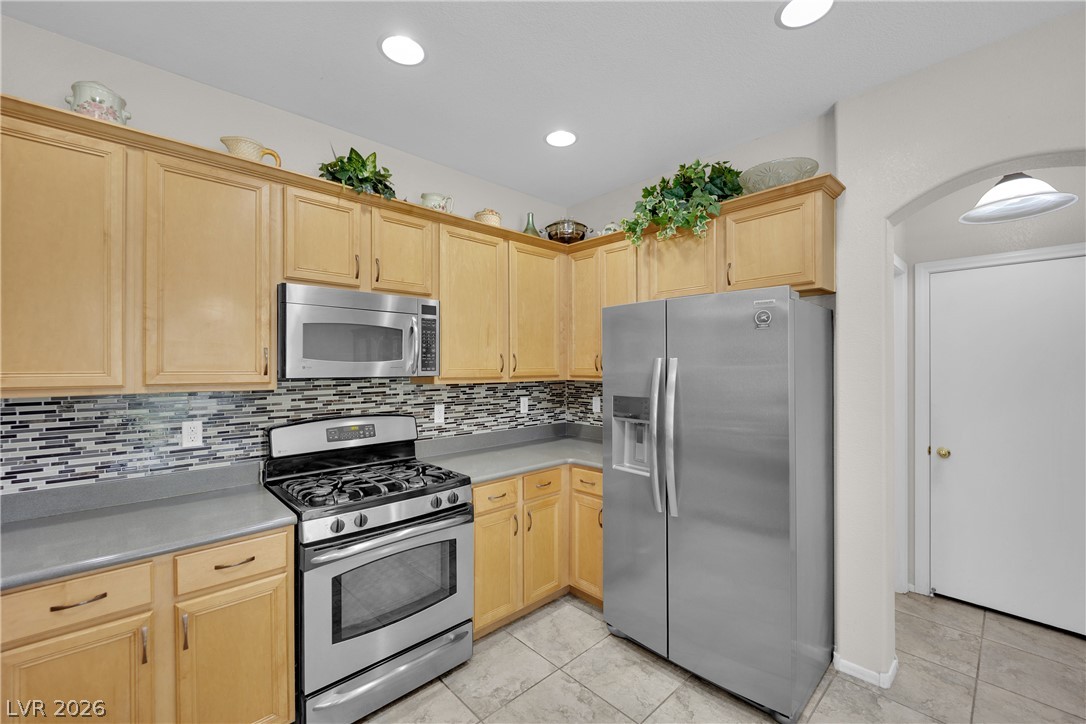6742 Frances Celia Avenue Las Vegas NV 89122