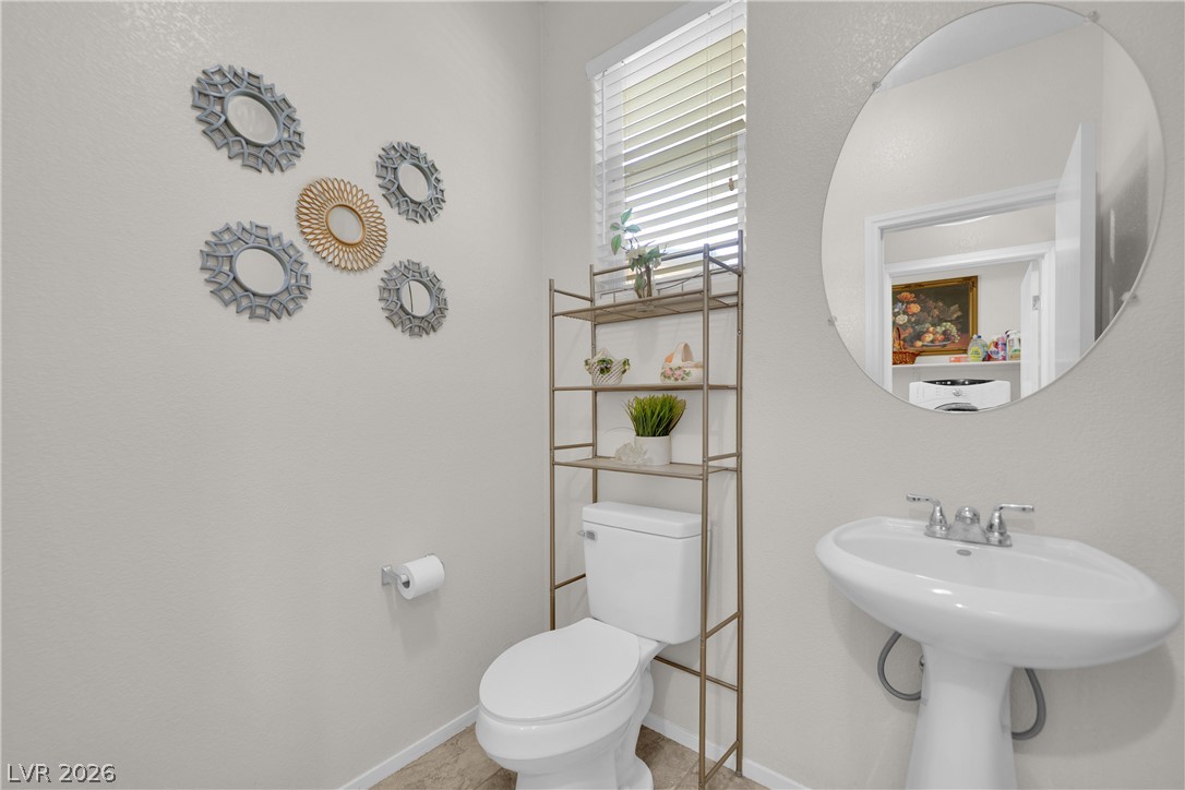 6742 Frances Celia Avenue Las Vegas NV 89122