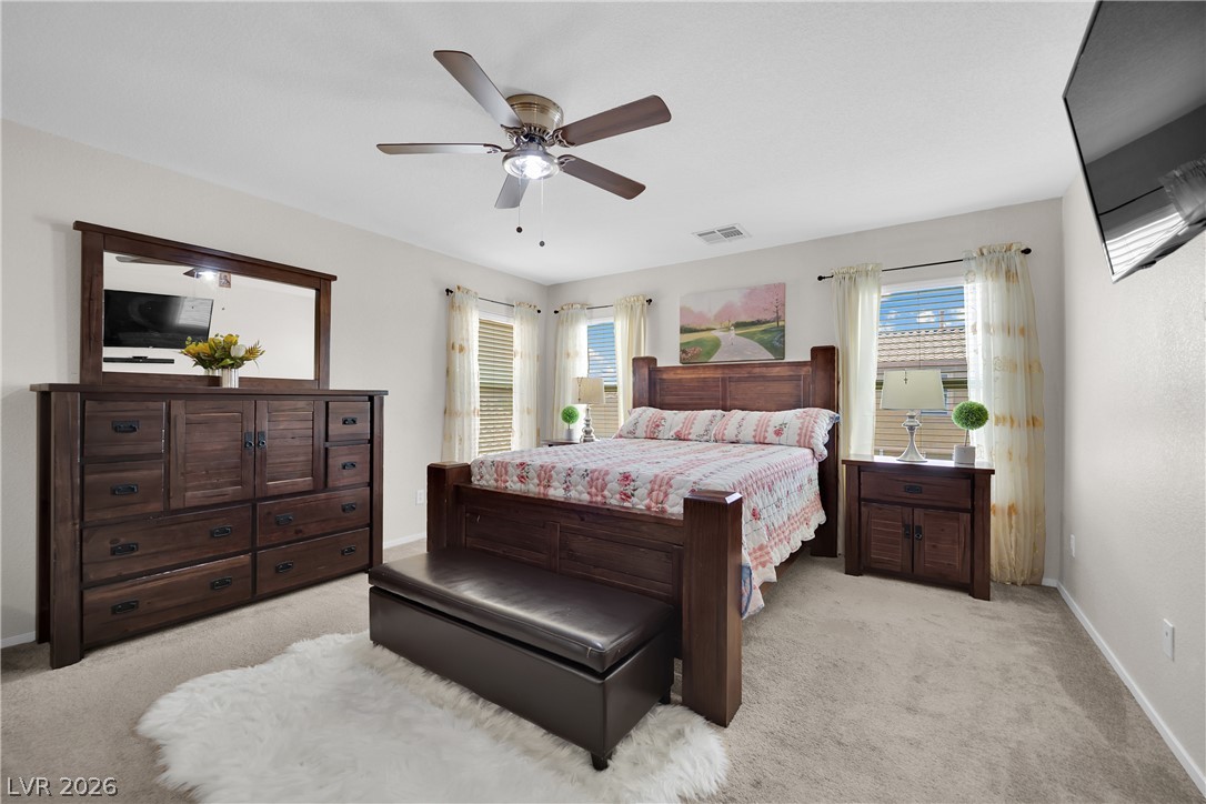 6742 Frances Celia Avenue Las Vegas NV 89122