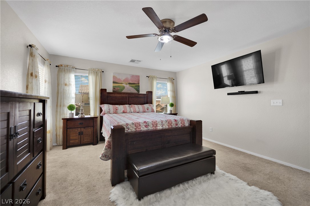 6742 Frances Celia Avenue Las Vegas NV 89122