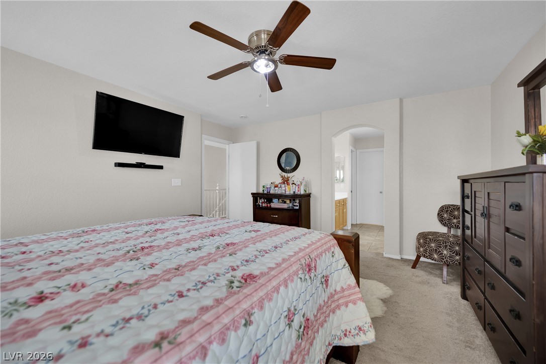 6742 Frances Celia Avenue Las Vegas NV 89122
