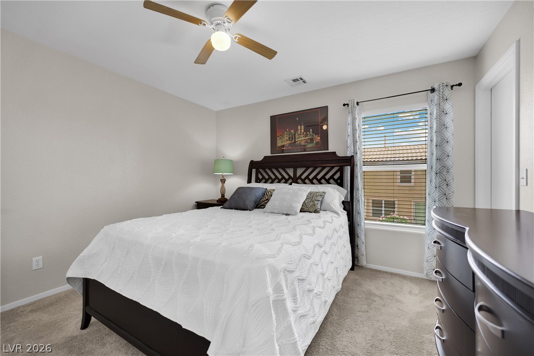 6742 Frances Celia Avenue Las Vegas NV 89122