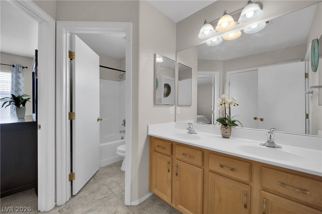 6742 Frances Celia Avenue Las Vegas NV 89122
