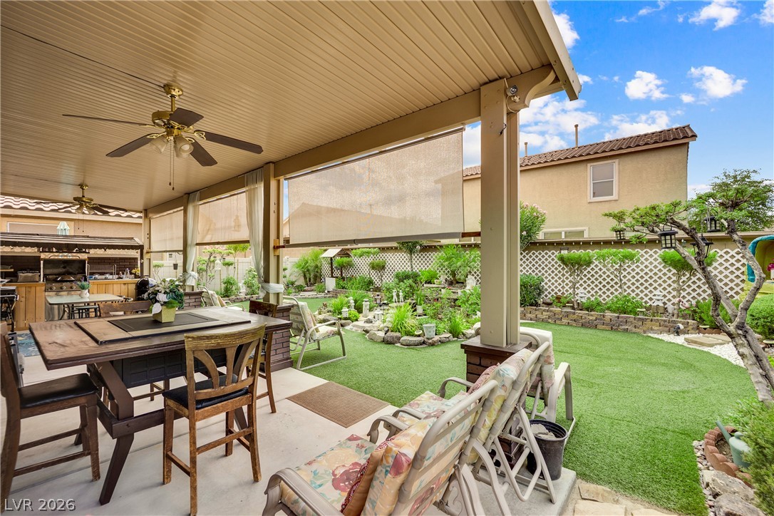 6742 Frances Celia Avenue Las Vegas NV 89122