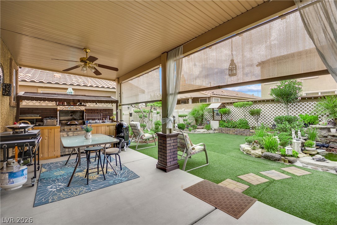 6742 Frances Celia Avenue Las Vegas NV 89122