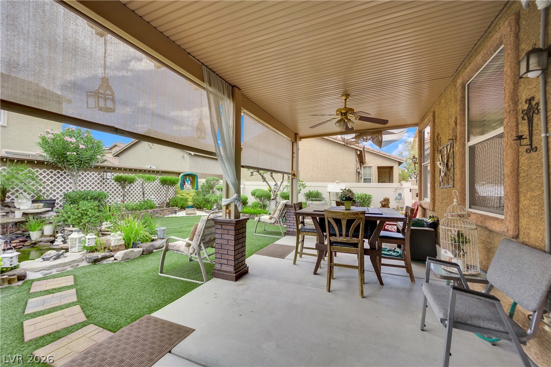 6742 Frances Celia Avenue Las Vegas NV 89122