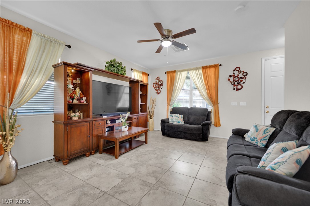 6742 Frances Celia Avenue Las Vegas NV 89122
