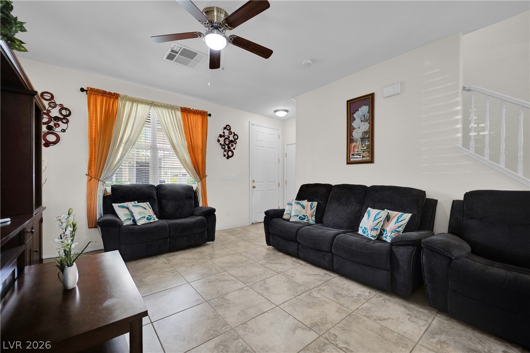 6742 Frances Celia Avenue Las Vegas NV 89122