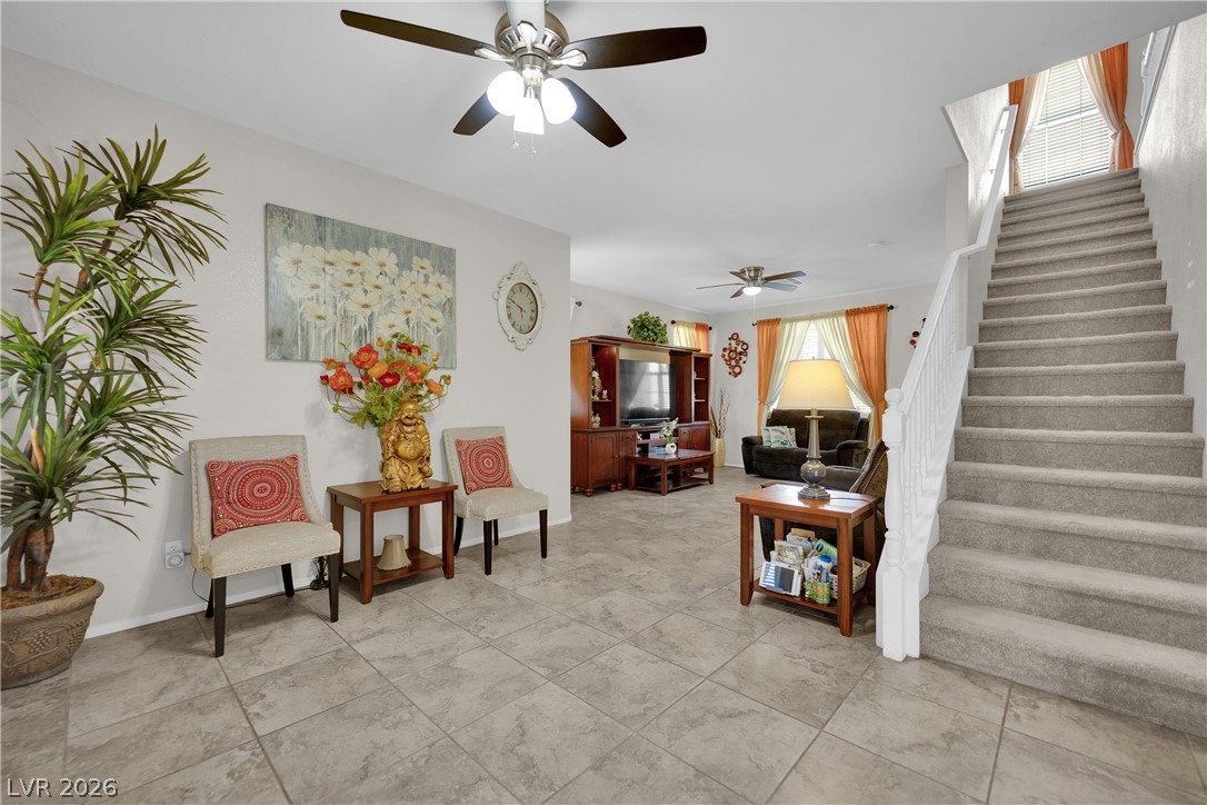6742 Frances Celia Avenue Las Vegas NV 89122