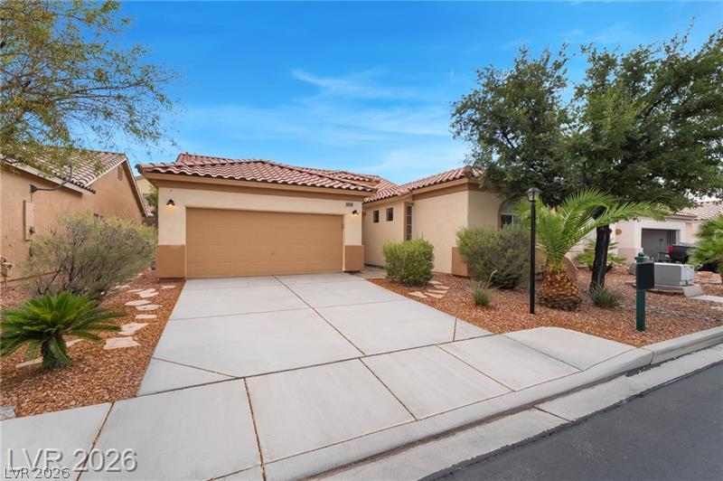 10605 Bardilino Street Las Vegas NV 89141