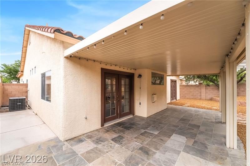 10605 Bardilino Street Las Vegas NV 89141