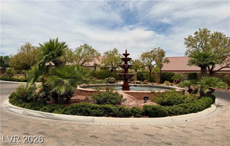 10605 Bardilino Street Las Vegas NV 89141
