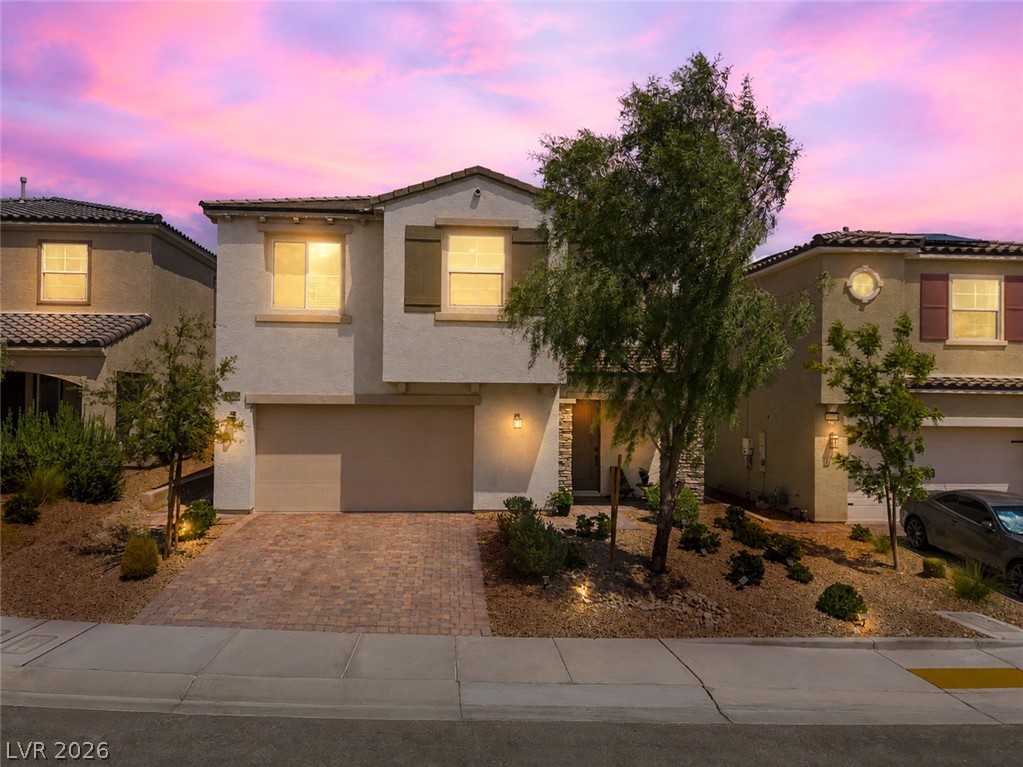 10332 Thurso Avenue Las Vegas NV 89166