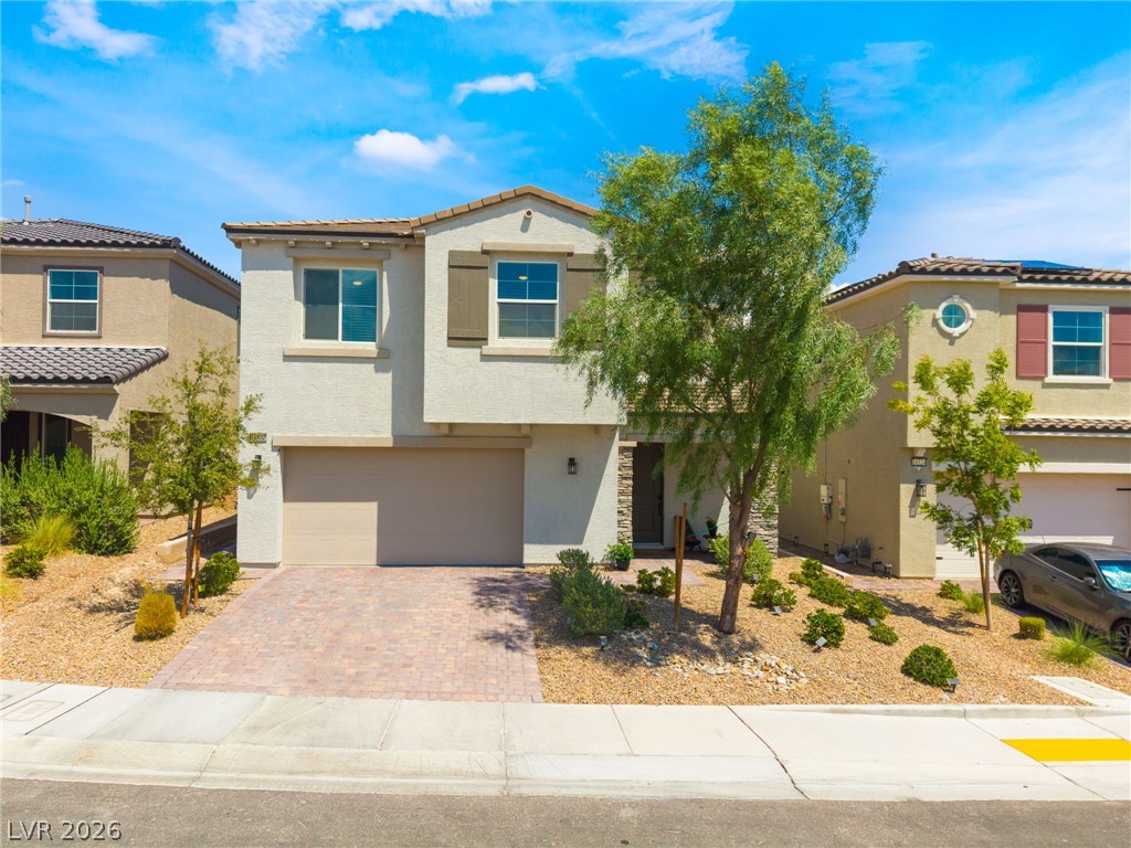 10332 Thurso Avenue Las Vegas NV 89166
