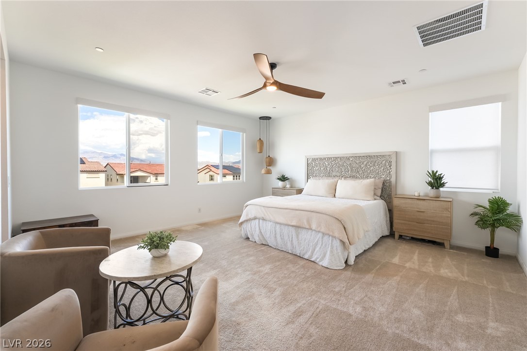 10332 Thurso Avenue Las Vegas NV 89166