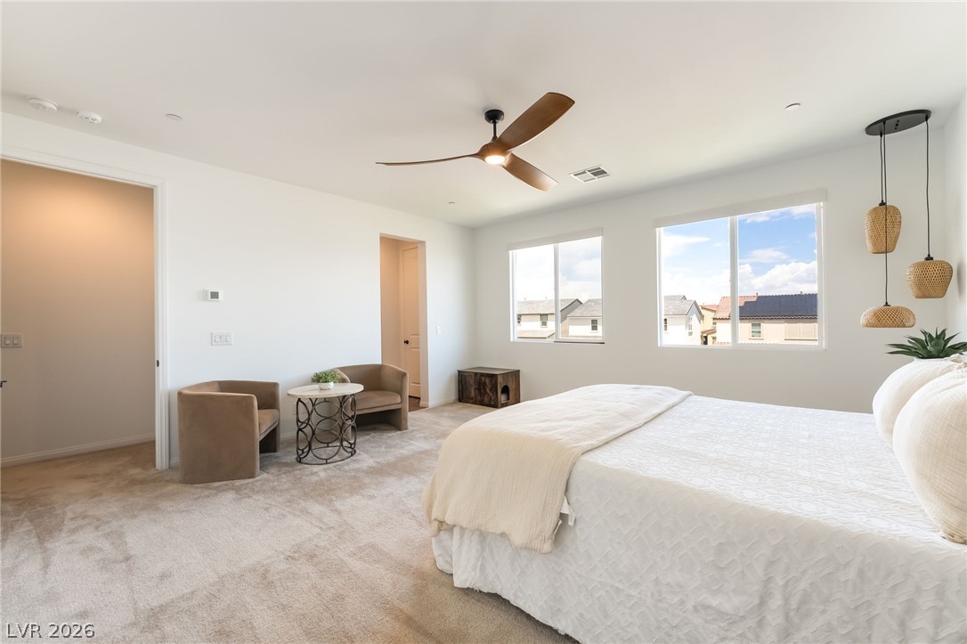 10332 Thurso Avenue Las Vegas NV 89166