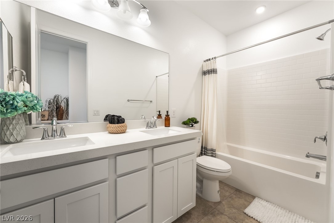 10332 Thurso Avenue Las Vegas NV 89166