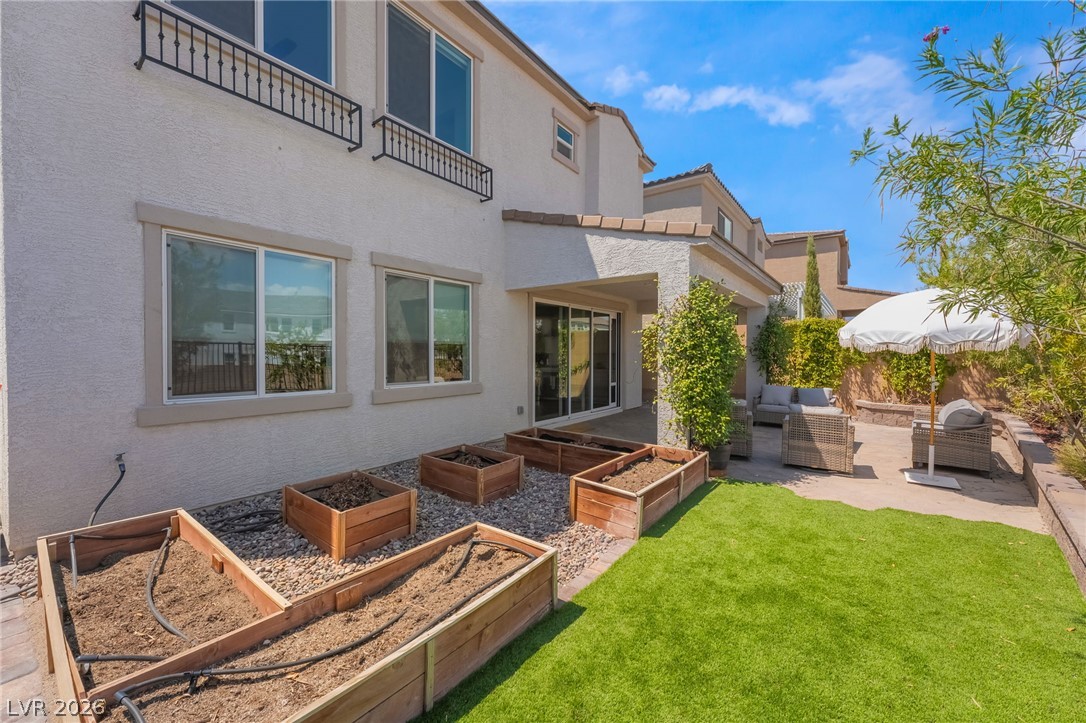 10332 Thurso Avenue Las Vegas NV 89166