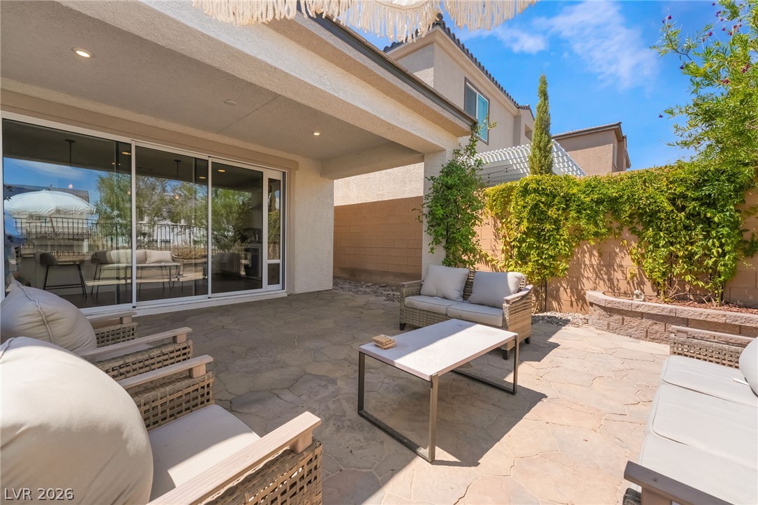 10332 Thurso Avenue Las Vegas NV 89166