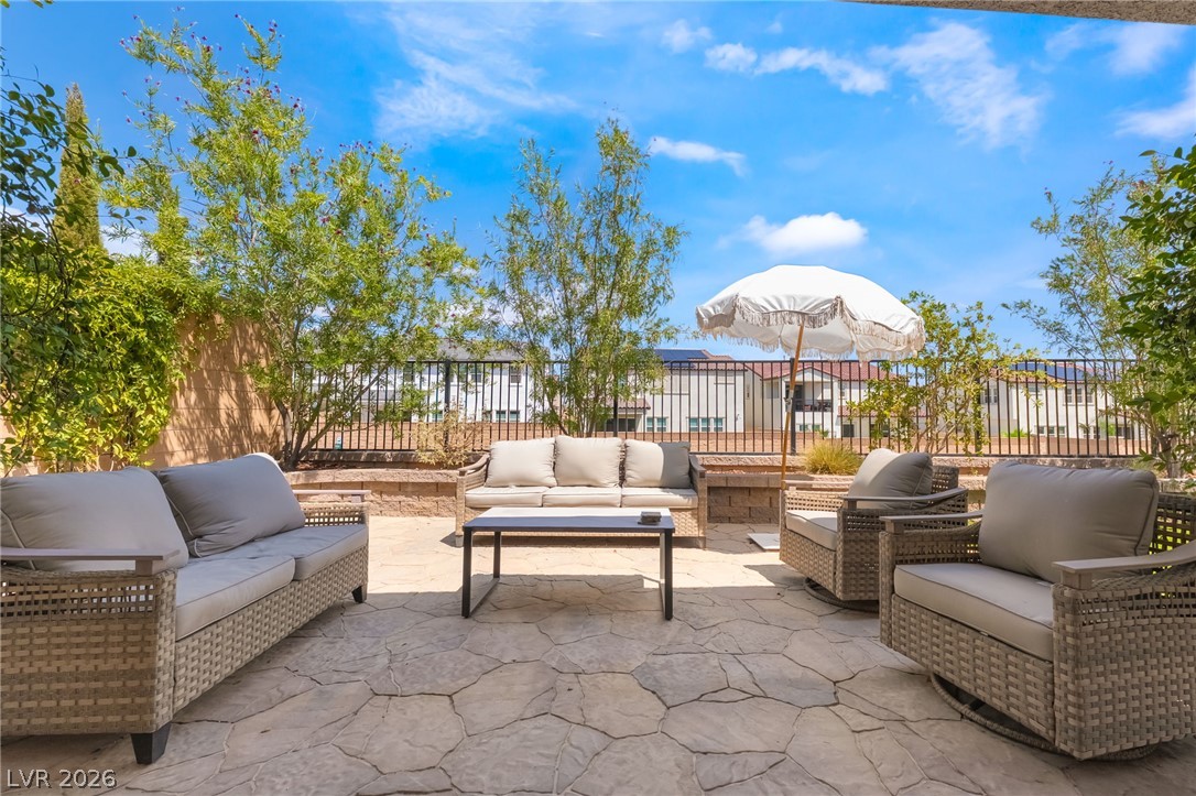 10332 Thurso Avenue Las Vegas NV 89166