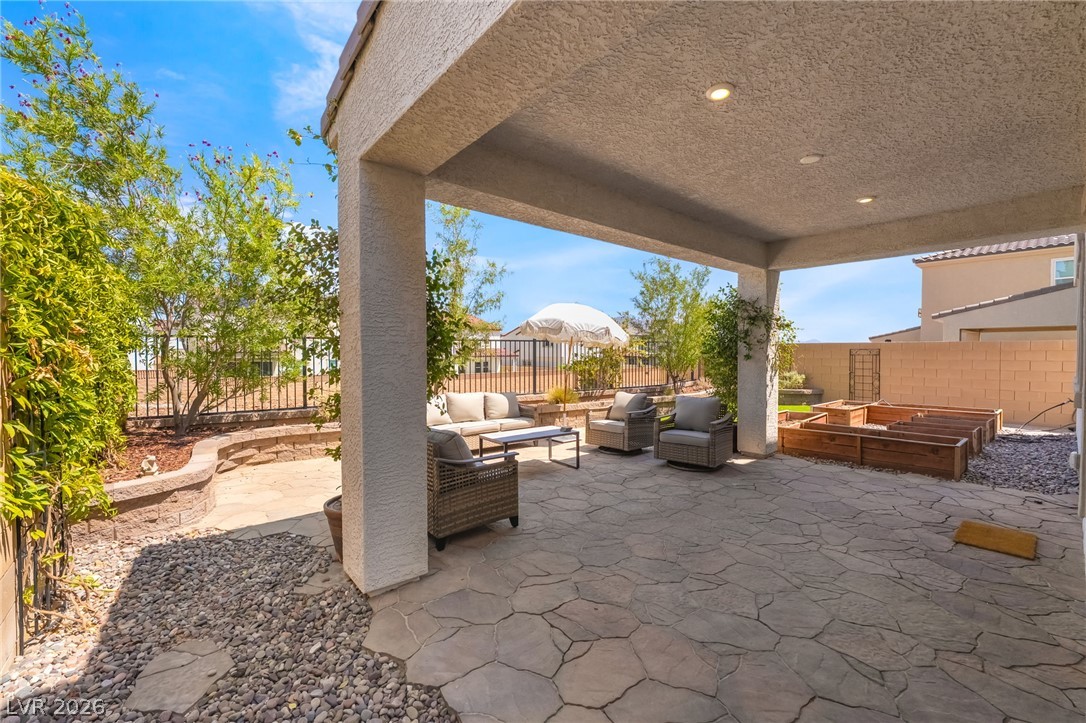 10332 Thurso Avenue Las Vegas NV 89166