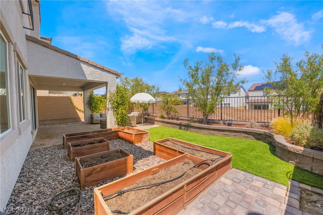 10332 Thurso Avenue Las Vegas NV 89166