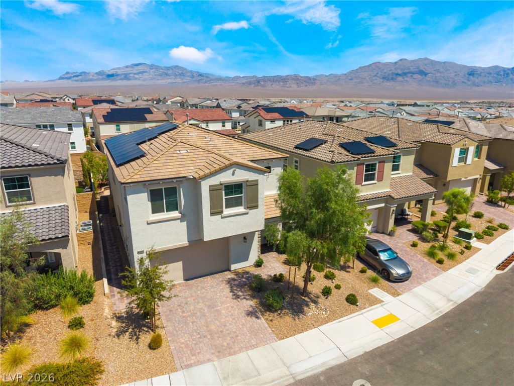 10332 Thurso Avenue Las Vegas NV 89166