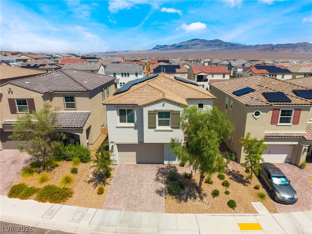 10332 Thurso Avenue Las Vegas NV 89166
