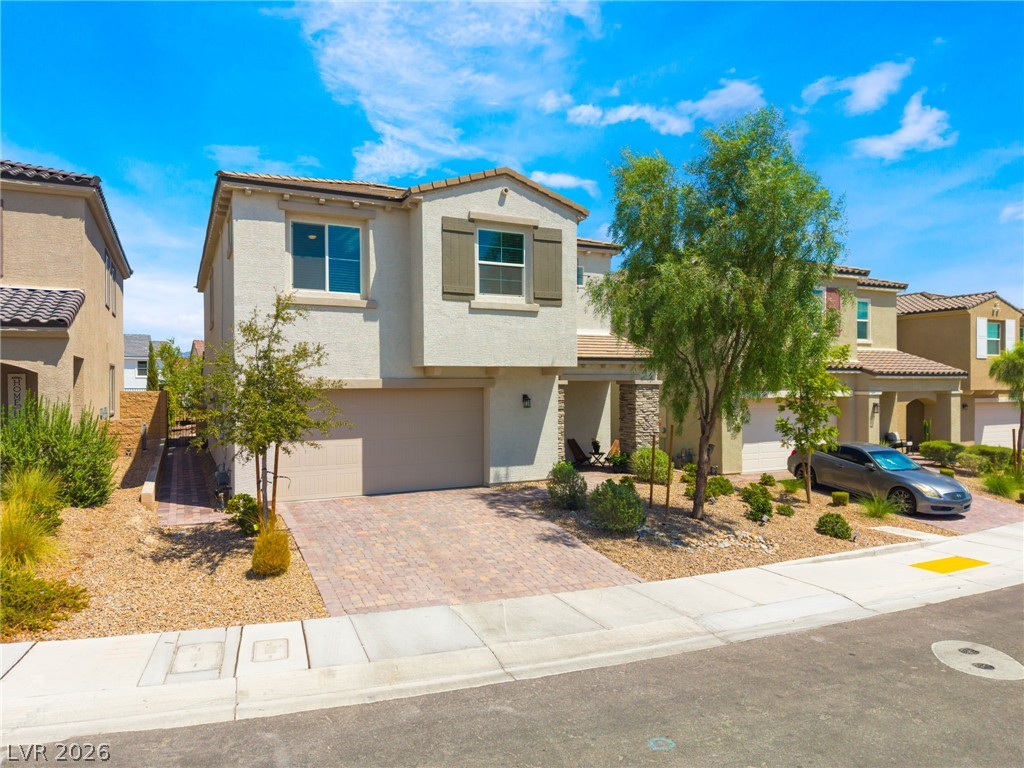 10332 Thurso Avenue Las Vegas NV 89166