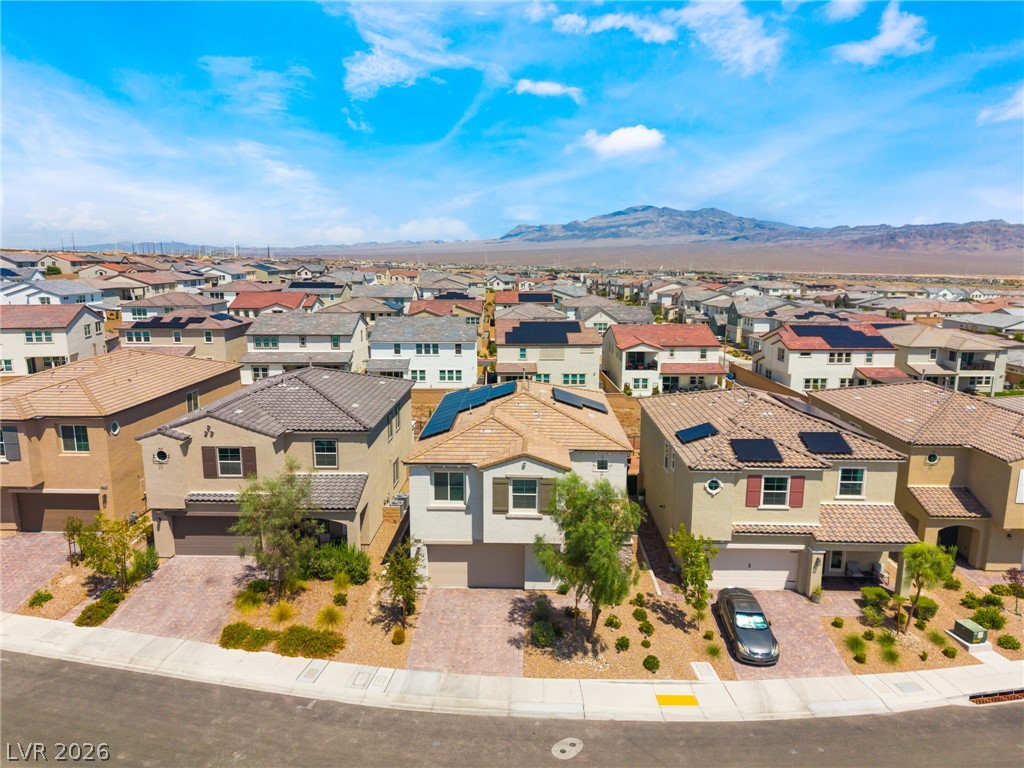 10332 Thurso Avenue Las Vegas NV 89166