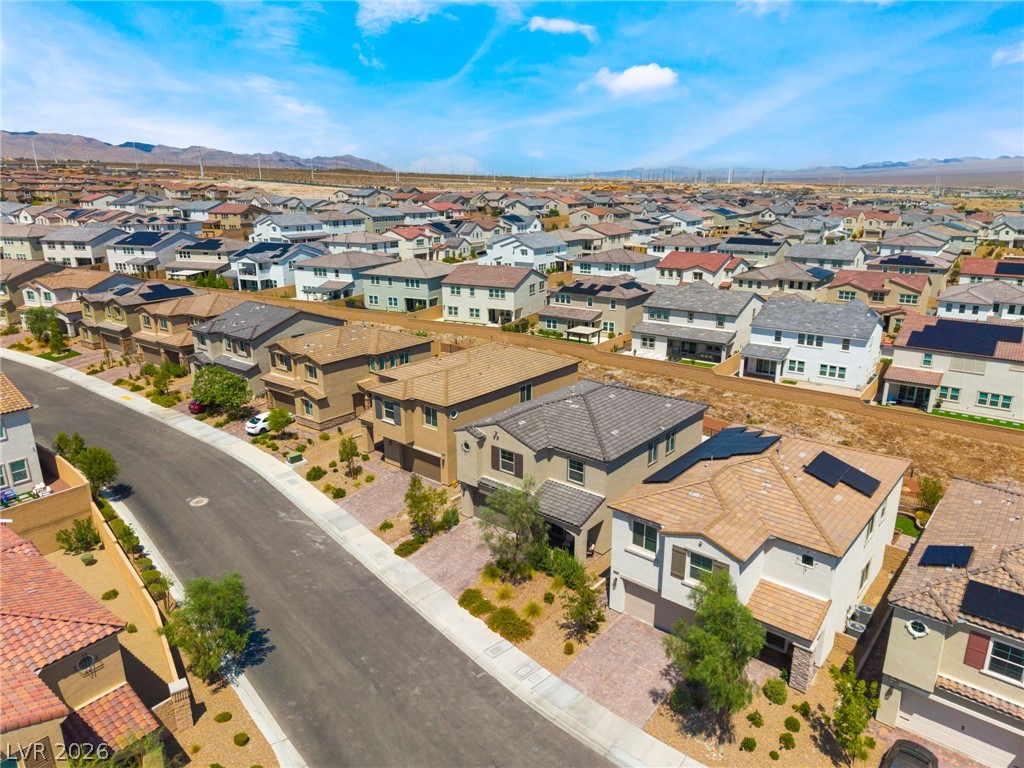 10332 Thurso Avenue Las Vegas NV 89166