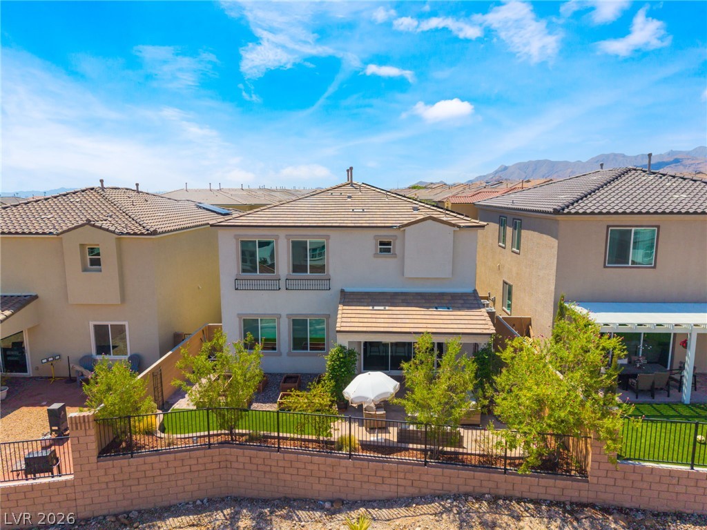 10332 Thurso Avenue Las Vegas NV 89166