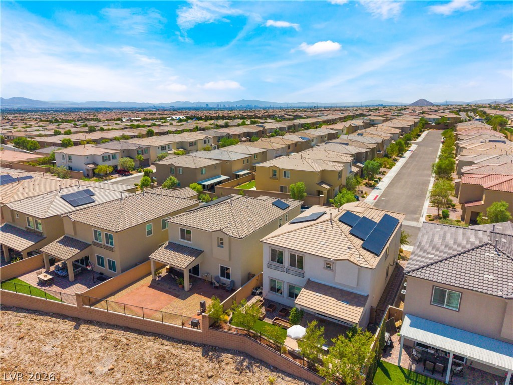 10332 Thurso Avenue Las Vegas NV 89166