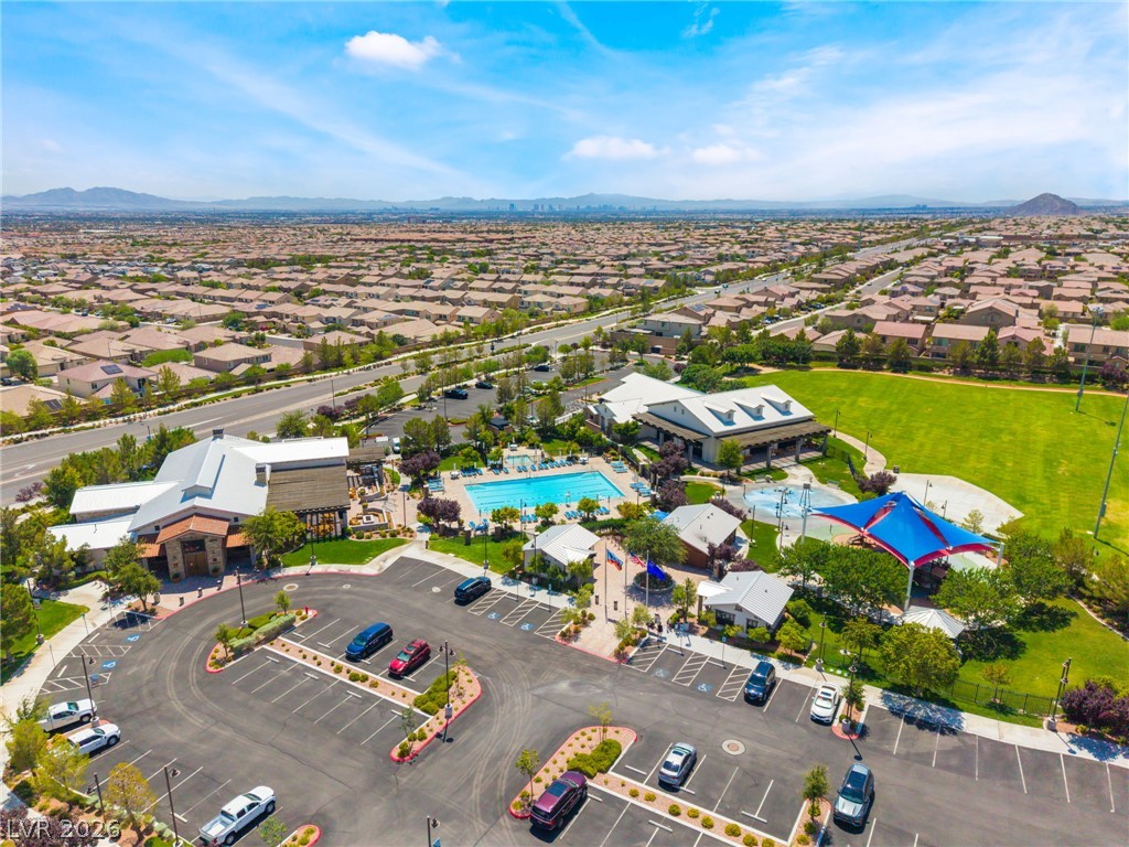 10332 Thurso Avenue Las Vegas NV 89166