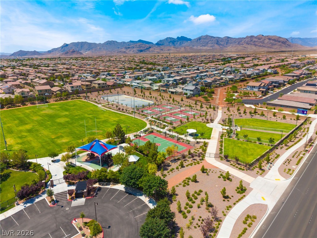 10332 Thurso Avenue Las Vegas NV 89166