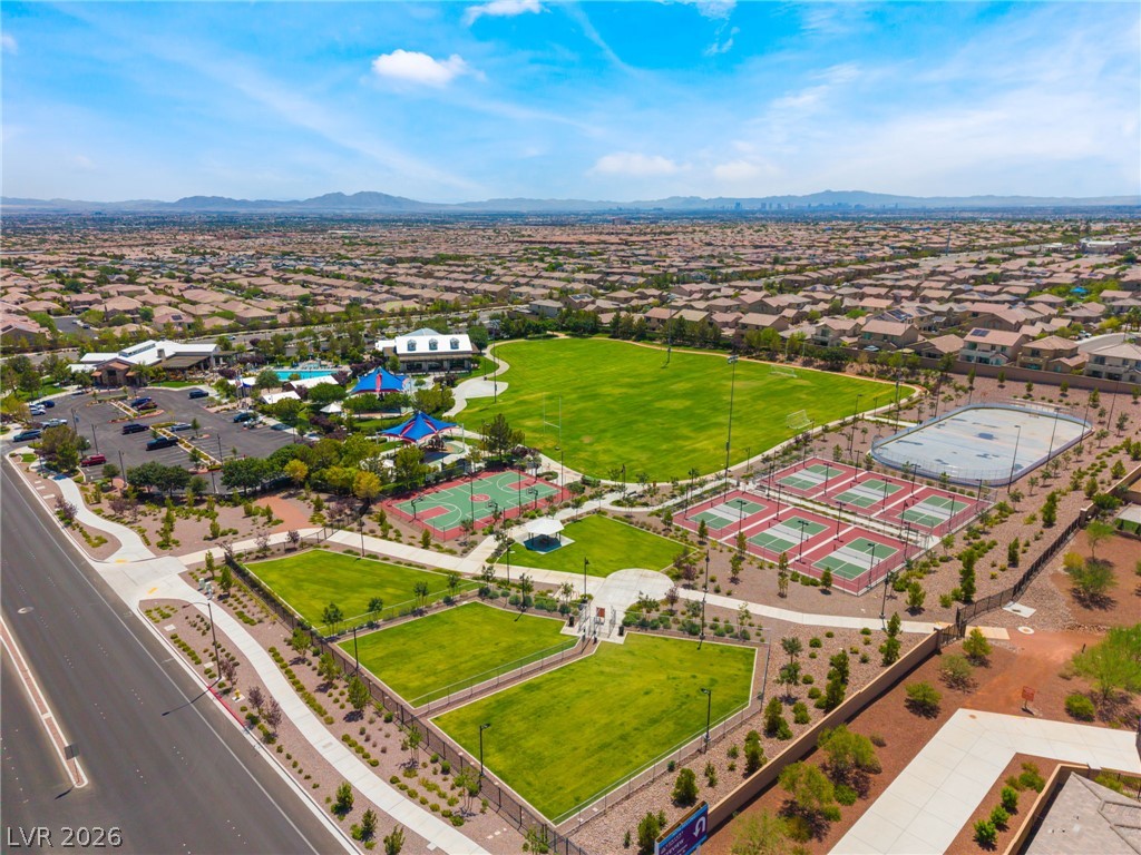 10332 Thurso Avenue Las Vegas NV 89166