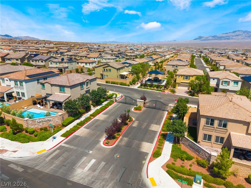 10332 Thurso Avenue Las Vegas NV 89166