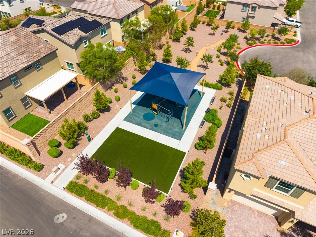 10332 Thurso Avenue Las Vegas NV 89166