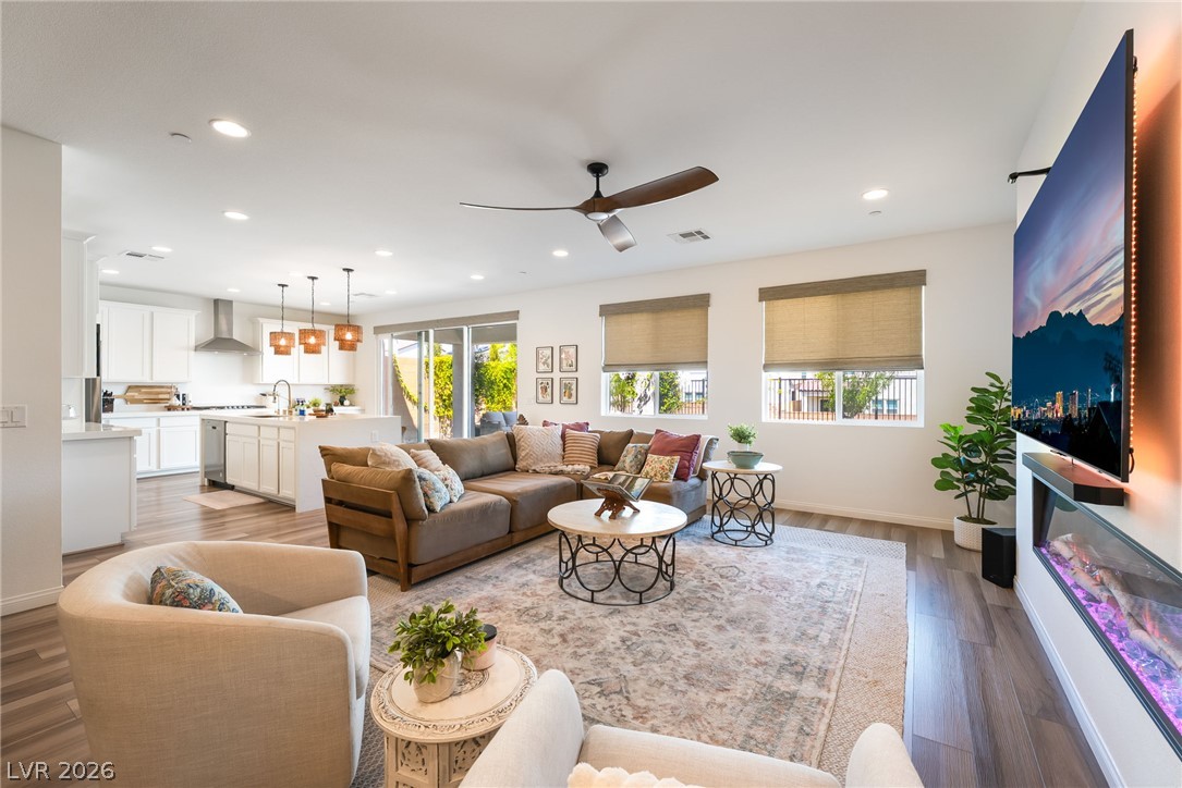 10332 Thurso Avenue Las Vegas NV 89166