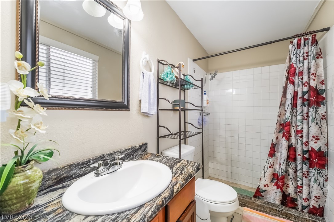 5102 Billman Avenue Las Vegas NV 89122