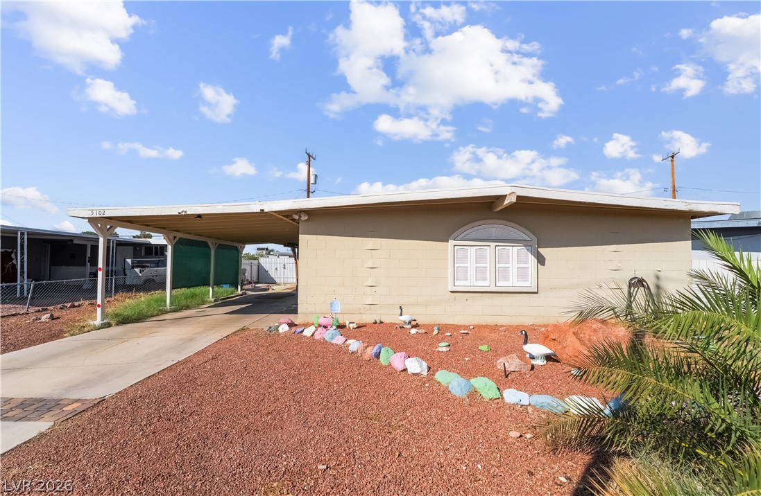 5102 Billman Avenue Las Vegas NV 89122