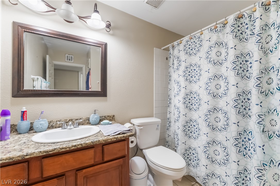 5102 Billman Avenue Las Vegas NV 89122