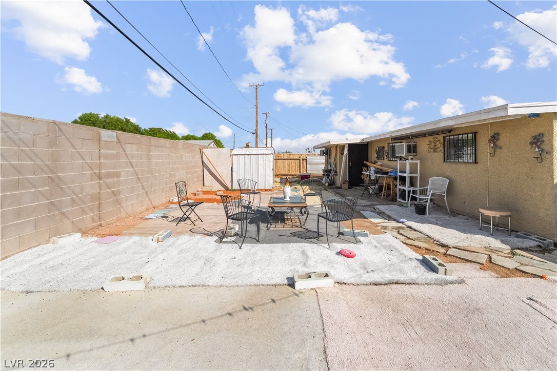 5102 Billman Avenue Las Vegas NV 89122