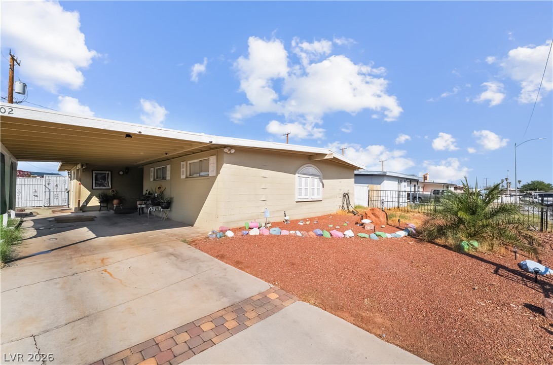 5102 Billman Avenue Las Vegas NV 89122