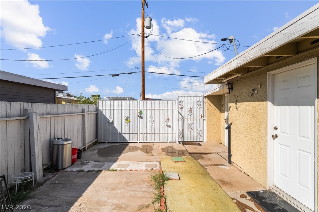 5102 Billman Avenue Las Vegas NV 89122
