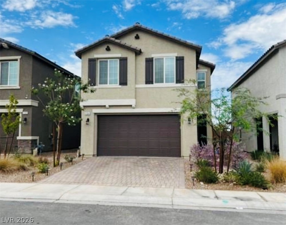 6164 Desert Orchid Way Las Vegas NV 89141