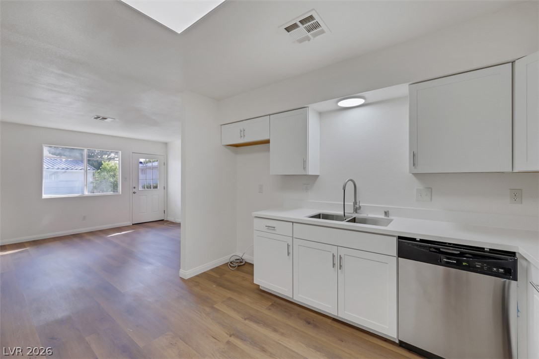 2137 Petersham Court C Las Vegas NV 89108