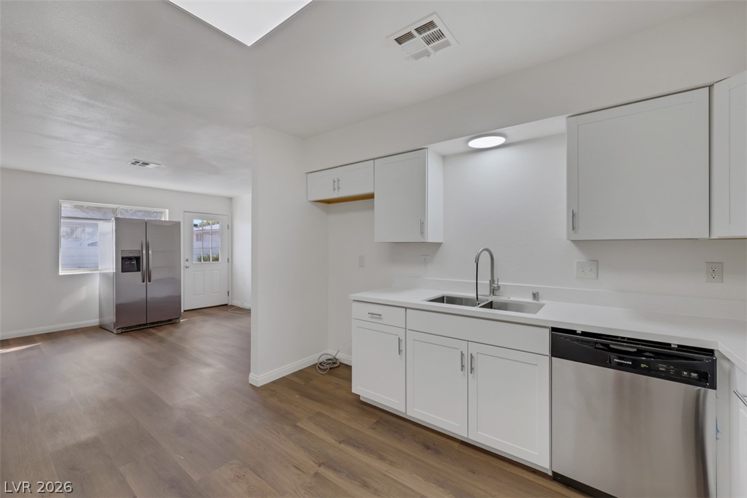 2137 Petersham Court C Las Vegas NV 89108