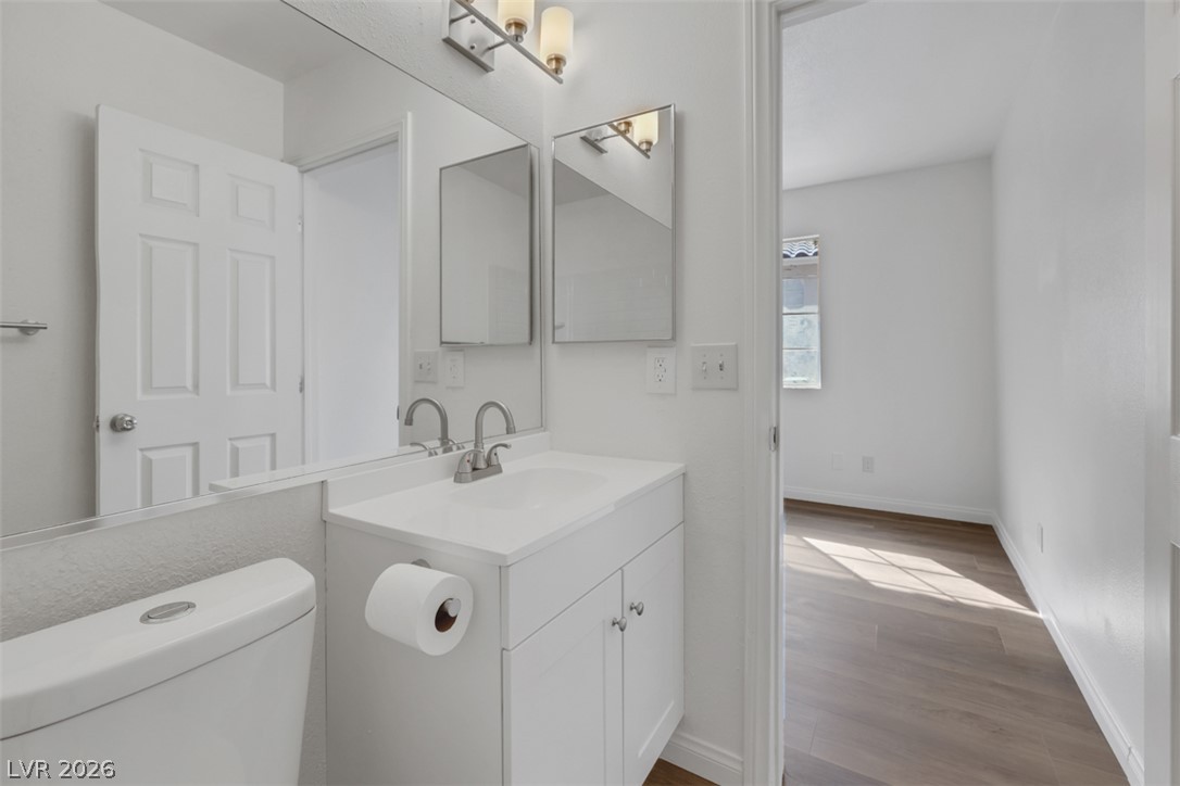 2137 Petersham Court C Las Vegas NV 89108