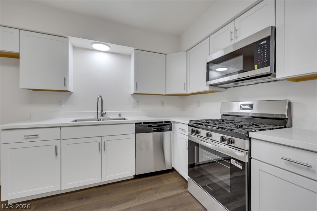 2137 Petersham Court C Las Vegas NV 89108
